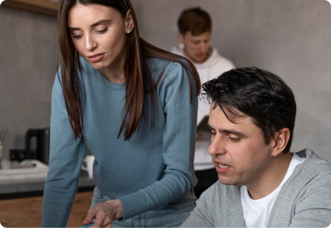 Raw Builds in Real Estate, Brokers, Trades, and Hospitality